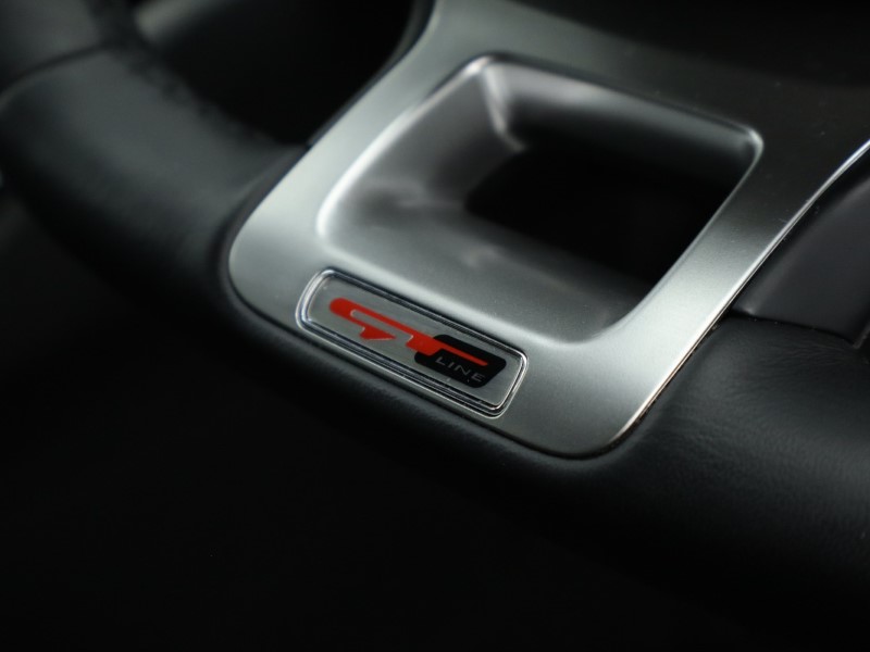 2025 (75) KIA SPORTAGE 1.6T GDi 207 HEV GT-Line 5dr Auto 5056857