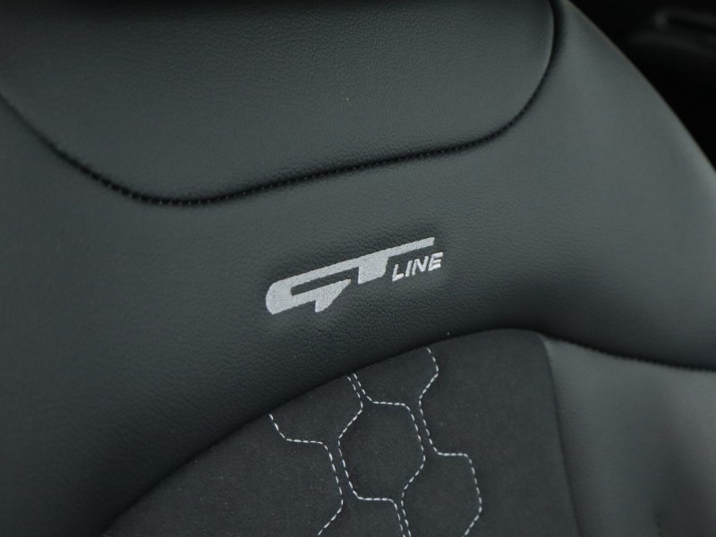 2025 (75) KIA SPORTAGE 1.6T GDi 207 HEV GT-Line 5dr Auto 5056856