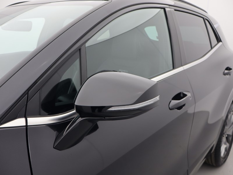 2025 (75) KIA SPORTAGE 1.6T GDi 207 HEV GT-Line 5dr Auto 5056860