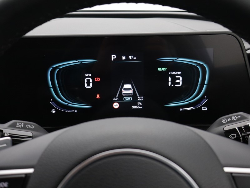 2025 (75) KIA SPORTAGE 1.6T GDi 207 HEV GT-Line 5dr Auto 5059097