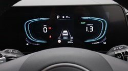 2025 (75) KIA SPORTAGE 1.6T GDi 207 HEV GT-Line 5dr Auto 5059097