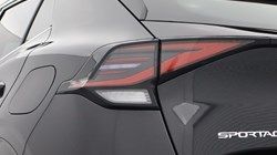 2025 (75) KIA SPORTAGE 1.6T GDi 207 HEV GT-Line 5dr Auto 5056853