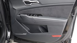 2025 (75) KIA SPORTAGE 1.6T GDi 207 HEV GT-Line 5dr Auto 5059078