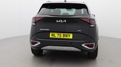 2025 (75) KIA SPORTAGE 1.6T GDi 207 HEV GT-Line 5dr Auto 5059060