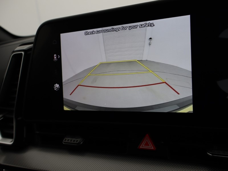 2025 (75) KIA SPORTAGE 1.6T GDi 207 HEV GT-Line 5dr Auto 5059100