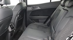 2025 (75) KIA SPORTAGE 1.6T GDi 207 HEV GT-Line 5dr Auto 5059076