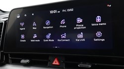 2025 (75) KIA SPORTAGE 1.6T GDi 207 HEV GT-Line 5dr Auto 5059098