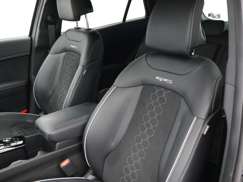 2025 (75) KIA SPORTAGE 1.6T GDi 207 HEV GT-Line 5dr Auto 5059087