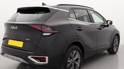 2025 (75) KIA SPORTAGE 1.6T GDi 207 HEV GT-Line 5dr Auto 5056820