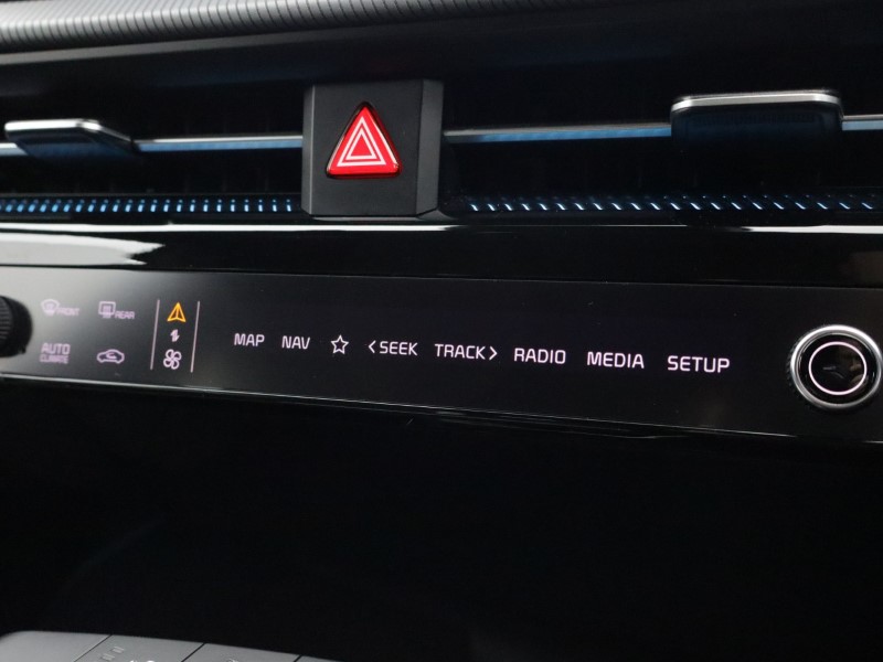 2022 (72) KIA EV6 166kW GT Line 77.4kWh 5dr Auto 5052744