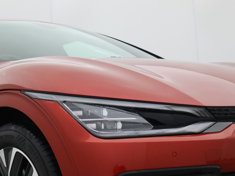 2022 (72) KIA EV6 166kW GT Line 77.4kWh 5dr Auto 5052756