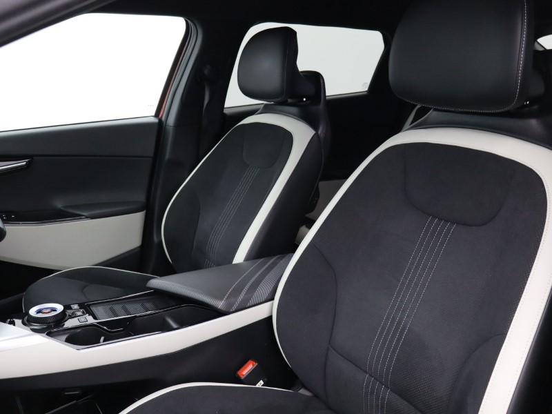 2022 (72) KIA EV6 166kW GT Line 77.4kWh 5dr Auto 5052723