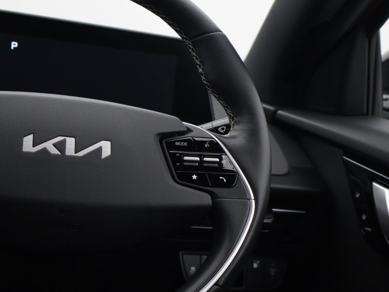 2022 (72) KIA EV6 166kW GT Line 77.4kWh 5dr Auto 5052728