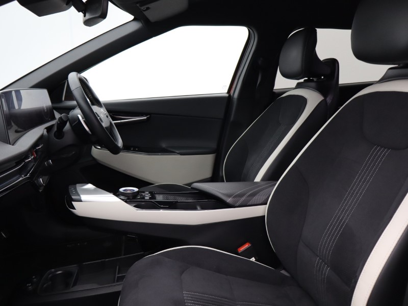 2022 (72) KIA EV6 166kW GT Line 77.4kWh 5dr Auto 5052712