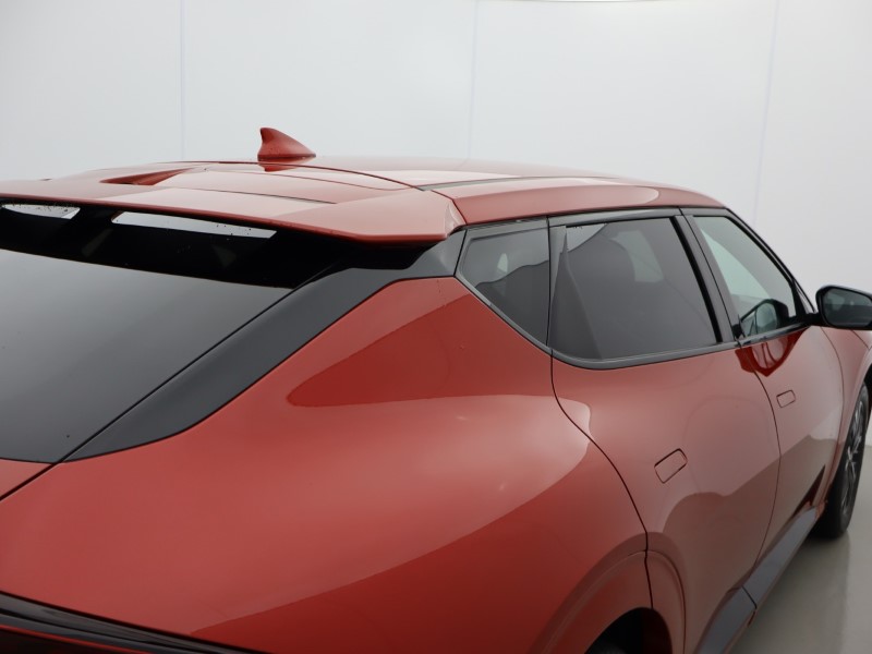 2022 (72) KIA EV6 166kW GT Line 77.4kWh 5dr Auto 5052754