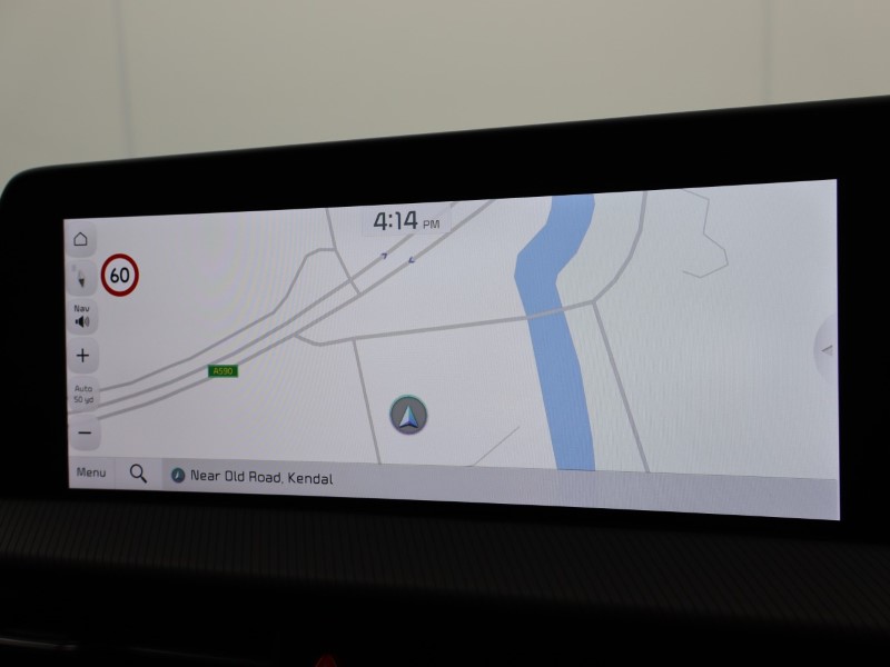 2022 (72) KIA EV6 166kW GT Line 77.4kWh 5dr Auto 5052737