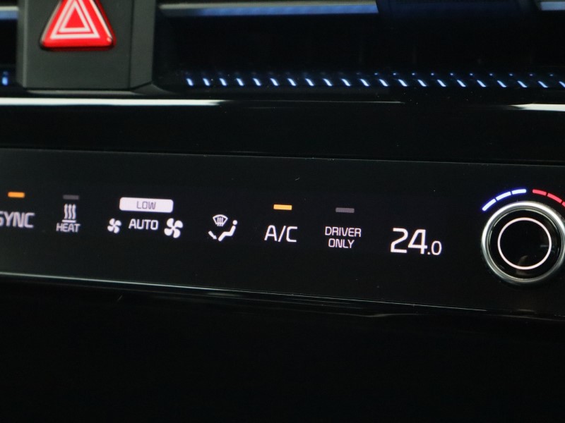 2022 (72) KIA EV6 166kW GT Line 77.4kWh 5dr Auto 5052742