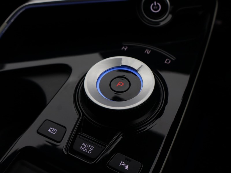 2022 (72) KIA EV6 166kW GT Line 77.4kWh 5dr Auto 5052747