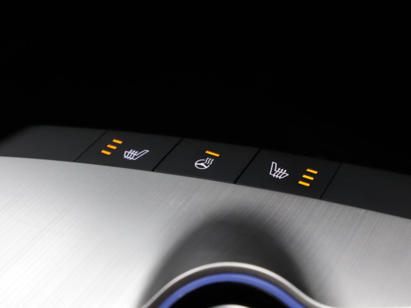 2022 (72) KIA EV6 166kW GT Line 77.4kWh 5dr Auto 5052745