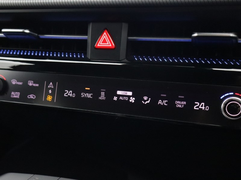 2022 (72) KIA EV6 166kW GT Line 77.4kWh 5dr Auto 5052741