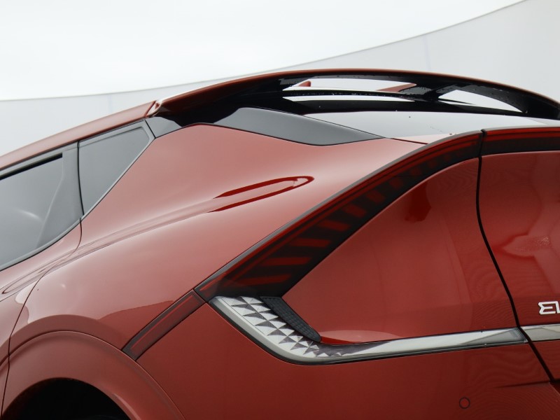 2022 (72) KIA EV6 166kW GT Line 77.4kWh 5dr Auto 5052752