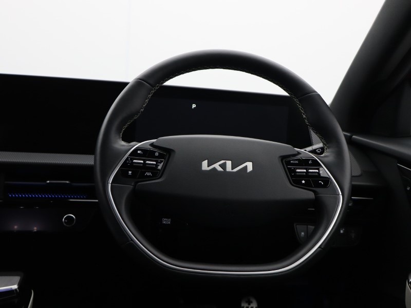 2022 (72) KIA EV6 166kW GT Line 77.4kWh 5dr Auto 5052726