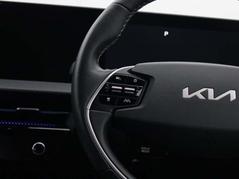 2022 (72) KIA EV6 166kW GT Line 77.4kWh 5dr Auto 5052727