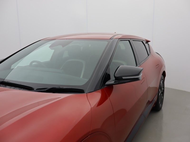 2022 (72) KIA EV6 166kW GT Line 77.4kWh 5dr Auto 5052759