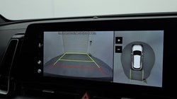 2023 (72) KIA SPORTAGE 1.6T GDi HEV GT-Line S 5dr Auto AWD 5056661