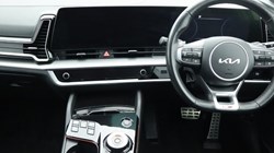 2023 (72) KIA SPORTAGE 1.6T GDi HEV GT-Line S 5dr Auto AWD 5056633
