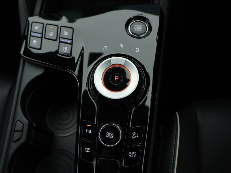 2023 (72) KIA SPORTAGE 1.6T GDi HEV GT-Line S 5dr Auto AWD 5056666