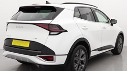 2023 (72) KIA SPORTAGE 1.6T GDi HEV GT-Line S 5dr Auto AWD 5056637