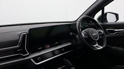 2023 (72) KIA SPORTAGE 1.6T GDi HEV GT-Line S 5dr Auto AWD 5056640