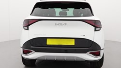 2023 (72) KIA SPORTAGE 1.6T GDi HEV GT-Line S 5dr Auto AWD 5056631