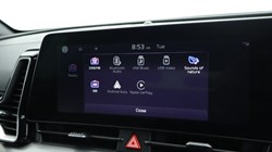 2023 (72) KIA SPORTAGE 1.6T GDi HEV GT-Line S 5dr Auto AWD 5056659