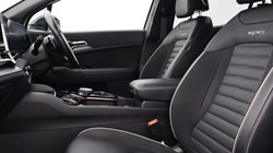 2023 (72) KIA SPORTAGE 1.6T GDi HEV GT-Line S 5dr Auto AWD 5056628