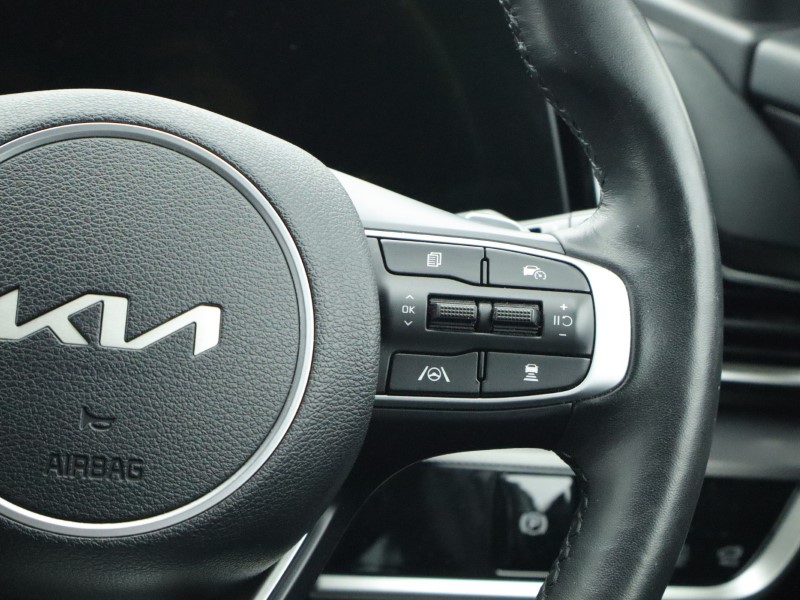 2023 (72) KIA SPORTAGE 1.6T GDi HEV GT-Line S 5dr Auto AWD 5056643