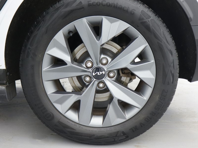 2023 (72) KIA SPORTAGE 1.6T GDi HEV GT-Line S 5dr Auto AWD 5056632