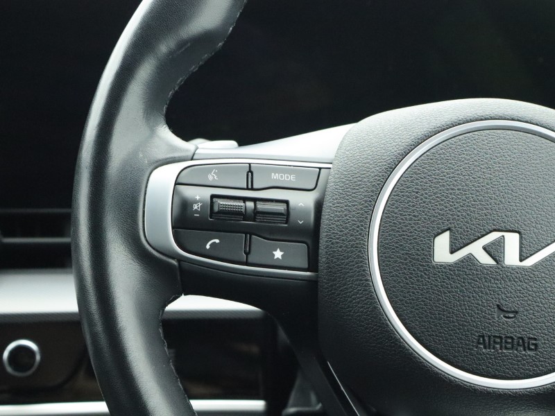 2023 (72) KIA SPORTAGE 1.6T GDi HEV GT-Line S 5dr Auto AWD 5056642