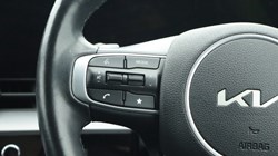 2023 (72) KIA SPORTAGE 1.6T GDi HEV GT-Line S 5dr Auto AWD 5056642