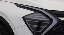 2023 (72) KIA SPORTAGE 1.6T GDi HEV GT-Line S 5dr Auto AWD 5056677