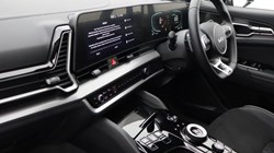 2025 (75) KIA SPORTAGE 1.6T GDi 207 HEV GT-Line 5dr Auto 5064577