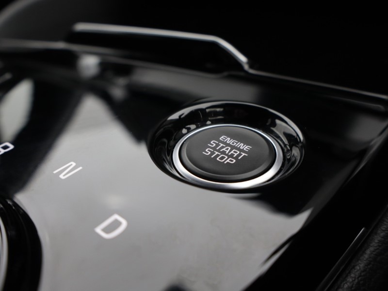 2025 (75) KIA SPORTAGE 1.6T GDi 207 HEV GT-Line 5dr Auto 5064593