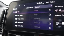 2025 (75) KIA SPORTAGE 1.6T GDi 207 HEV GT-Line 5dr Auto 5064588