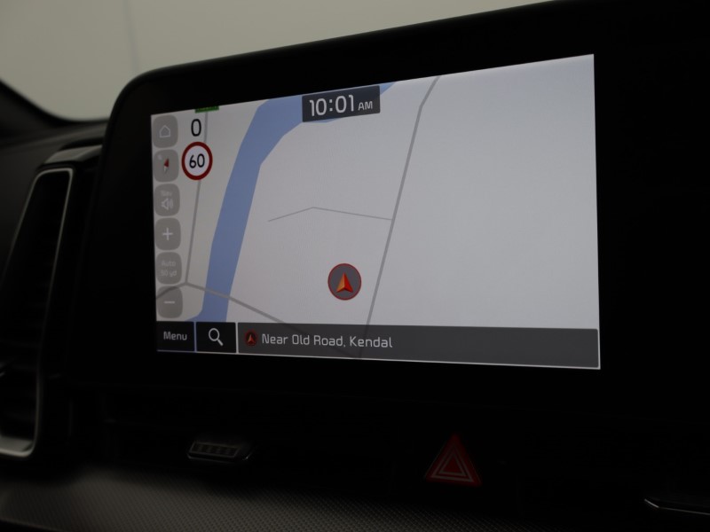 2025 (75) KIA SPORTAGE 1.6T GDi 207 HEV GT-Line 5dr Auto 5064586