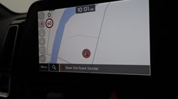 2025 (75) KIA SPORTAGE 1.6T GDi 207 HEV GT-Line 5dr Auto 5064586