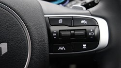 2025 (75) KIA SPORTAGE 1.6T GDi 207 HEV GT-Line 5dr Auto 5064584