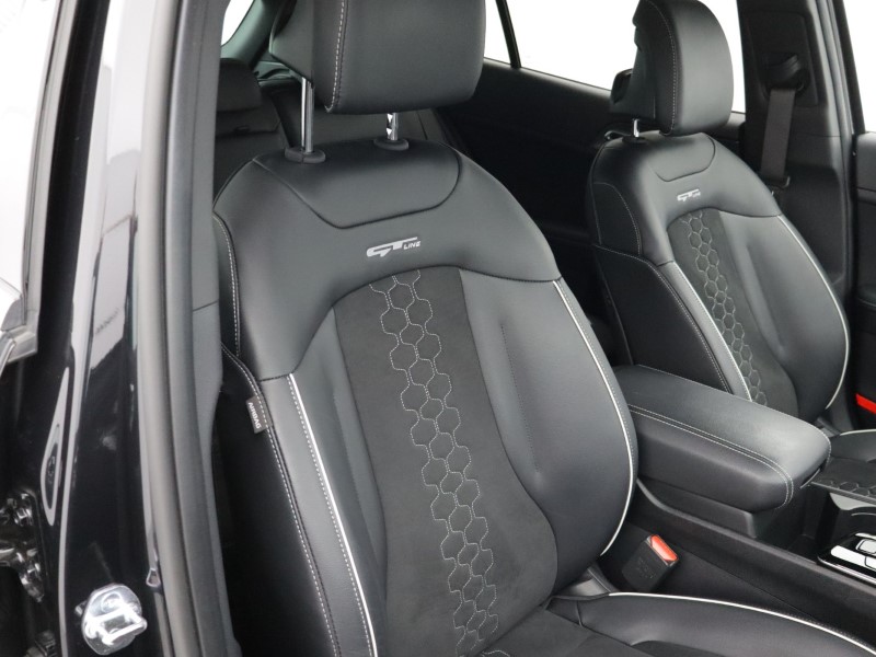 2025 (75) KIA SPORTAGE 1.6T GDi 207 HEV GT-Line 5dr Auto 5064574