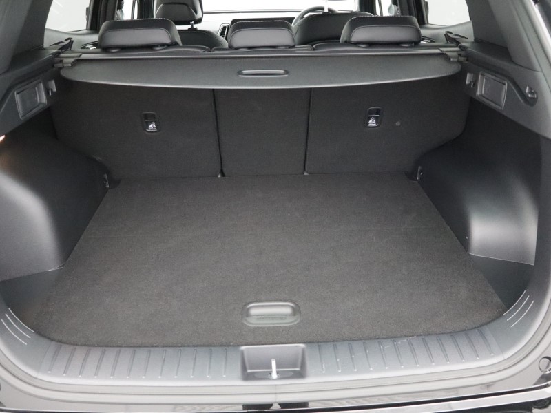 2025 (75) KIA SPORTAGE 1.6T GDi 207 HEV GT-Line 5dr Auto 5064566