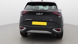 2025 (75) KIA SPORTAGE 1.6T GDi 207 HEV GT-Line 5dr Auto 5064553